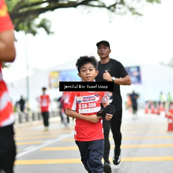 Runner Photo 8095148