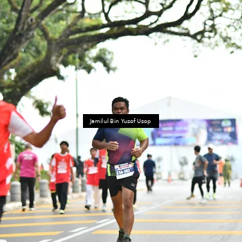 Runner Photo 8095152
