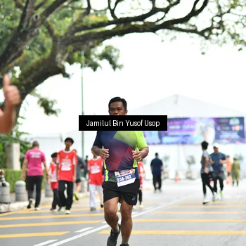 Runner Photo 8095153