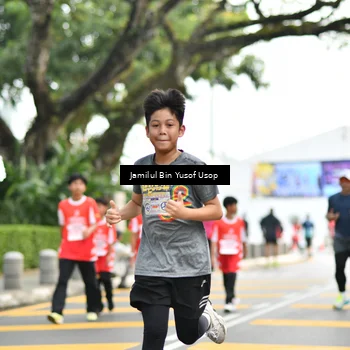Runner Photo 8095154