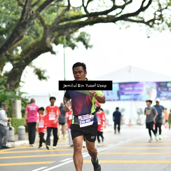 Runner Photo 8095156