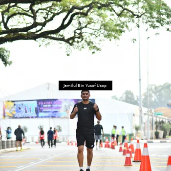 Runner Photo 8095157