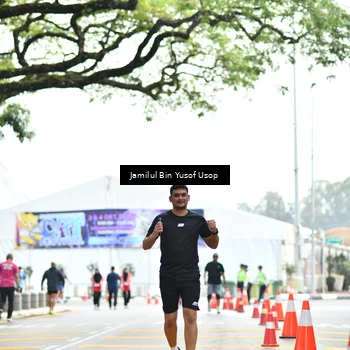Runner Photo 8095158