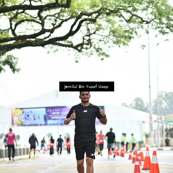 Runner Photo 8095160