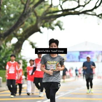 Runner Photo 8095161