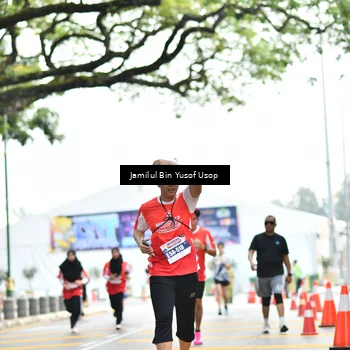 Runner Photo 8095162