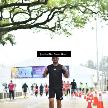 Runner Photo 8095163