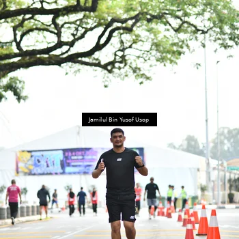 Runner Photo 8095164