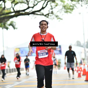 Runner Photo 8095165
