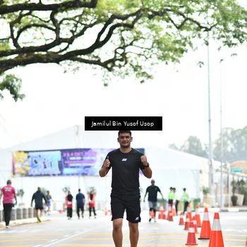 Runner Photo 8095168
