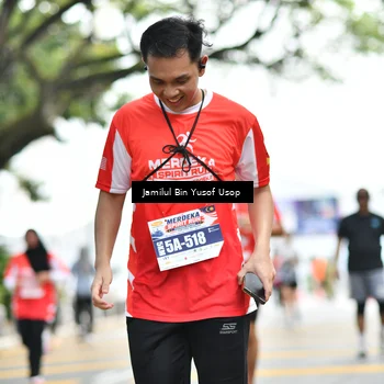 Runner Photo 8095169