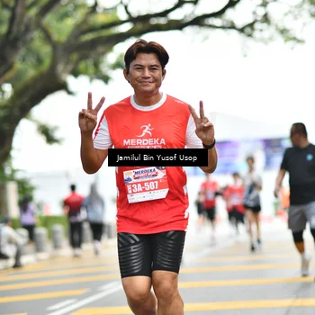 Runner Photo 8095170