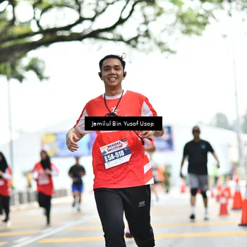 Runner Photo 8095171