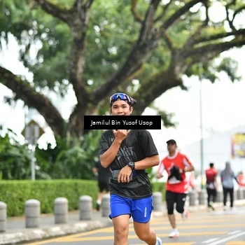 Runner Photo 8095172