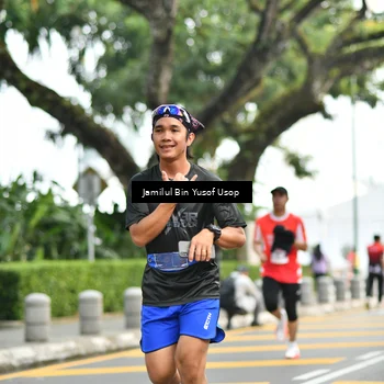 Runner Photo 8095173