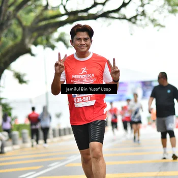 Runner Photo 8095174