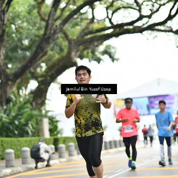 Runner Photo 8095175