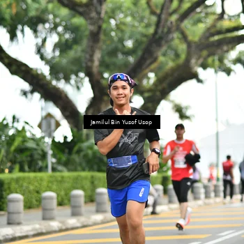 Runner Photo 8095177