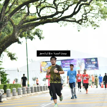Runner Photo 8095178