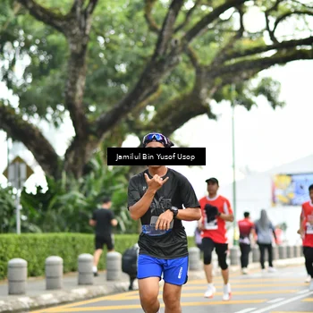 Runner Photo 8095179