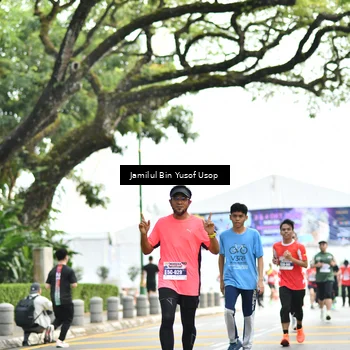 Runner Photo 8095180