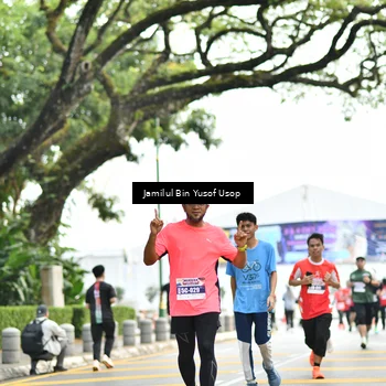 Runner Photo 8095181
