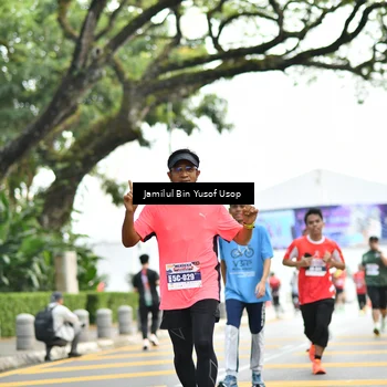 Runner Photo 8095182