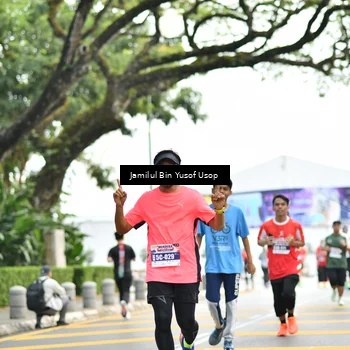 Runner Photo 8095183