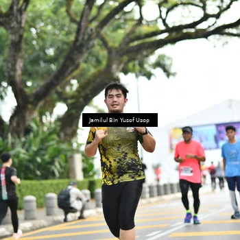 Runner Photo 8095184