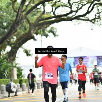 Runner Photo 8095185