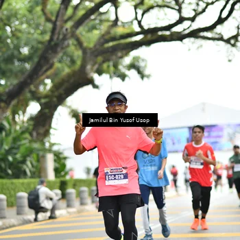 Runner Photo 8095186