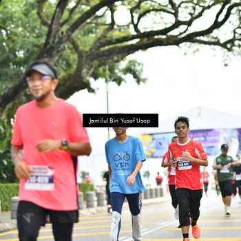 Runner Photo 8095187