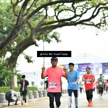 Runner Photo 8095188