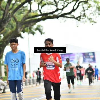 Runner Photo 8095190