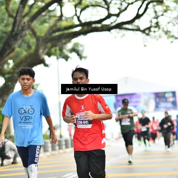 Runner Photo 8095191