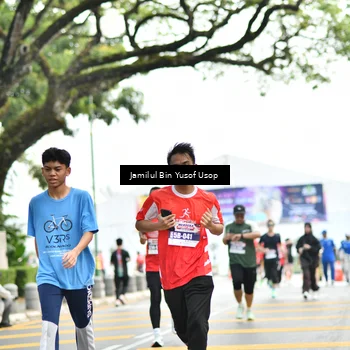Runner Photo 8095192