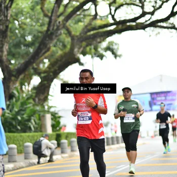Runner Photo 8095194