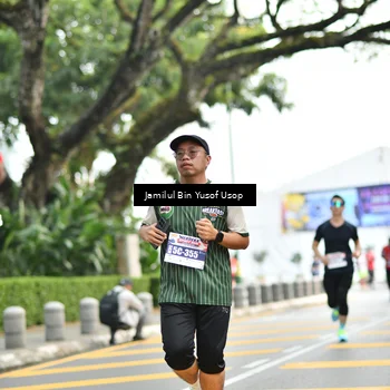 Runner Photo 8095195