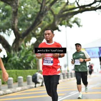 Runner Photo 8095197