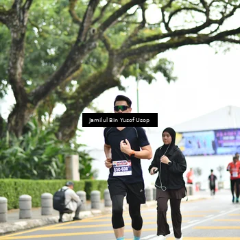 Runner Photo 8095199