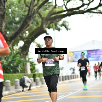 Runner Photo 8095201
