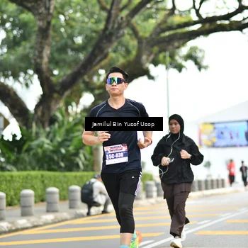Runner Photo 8095203