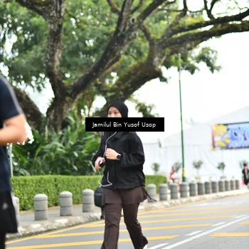 Runner Photo 8095204