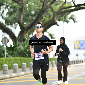 Runner Photo 8095205