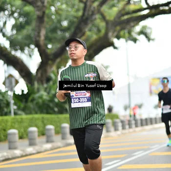 Runner Photo 8095206