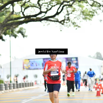 Runner Photo 8095209