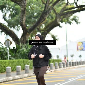 Runner Photo 8095210