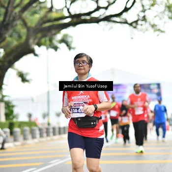 Runner Photo 8095211