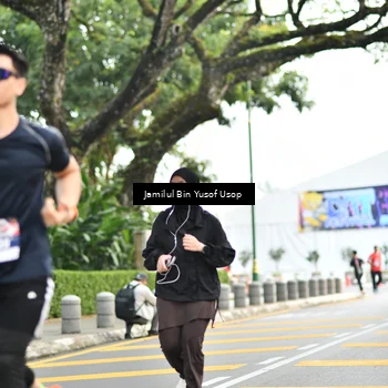 Runner Photo 8095212