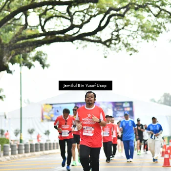 Runner Photo 8095213